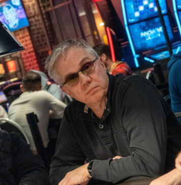 Hans-Dieter J. - Foto: Lennart Hennig