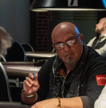 Miri L. - Foto: Lennart Hennig