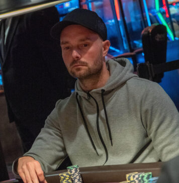 Stefan O. - Foto: Lennart Hennig