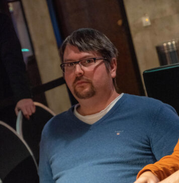 Heiko S. - Foto: Lennart Hennig