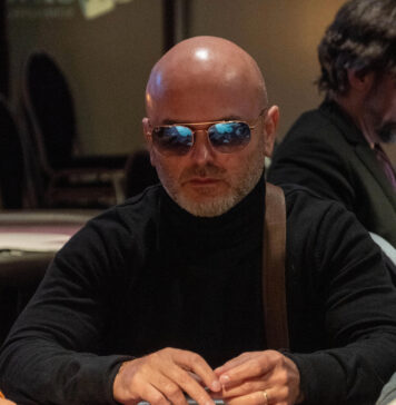 Adriatik A. - Foto: Lennart Hennig