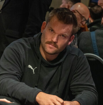 Phillipp P. - Foto: Lennart Hennig