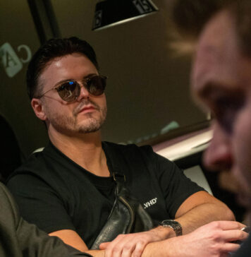 Patrick L. - Foto: Lennart Hennig