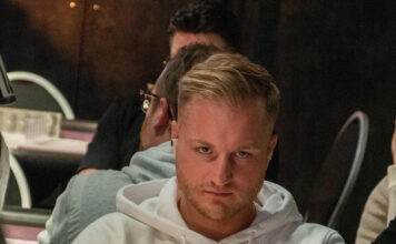 Daniel S. - Foto: Lennart Hennig