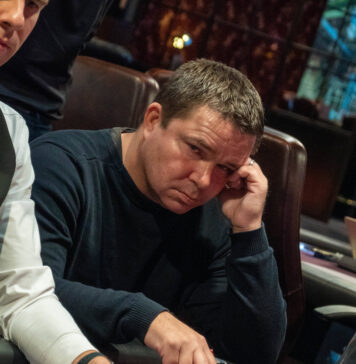 Marco H - Foto: Lennart Hennig