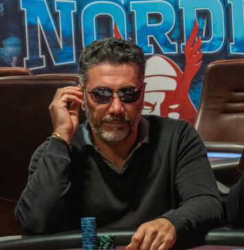 Sami J - Foto: Lennart Hennig