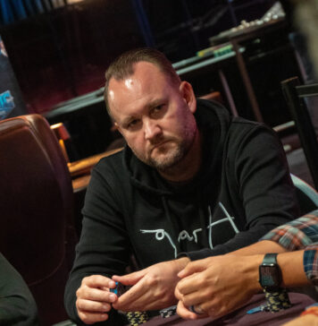 Björn M - Foto: Lennart Hennig