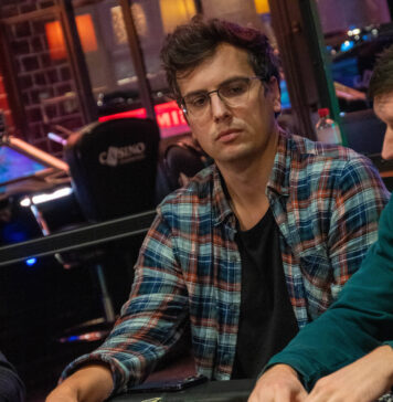 Lennart M - Foto: Lennart Hennig