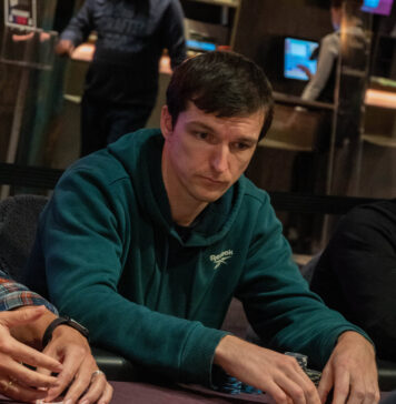 Nils M - Foto: Lennart Hennig