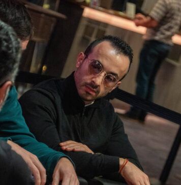 Alsoud M - Foto: Lennart Hennig