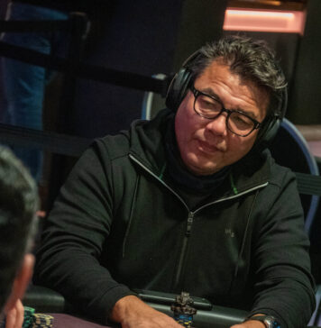 Michael J - Foto: Lennart Hennig