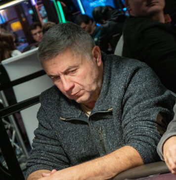 Michael O - Foto: Lennart Hennig