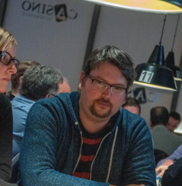 Heiko S - Foto: Lennart Hennig