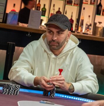 David M. - Foto: Lennart Hennig