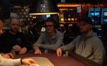 Rene, Bastian, Stefan