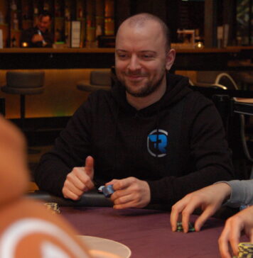 Rene Mastermix - Foto: Schwarz