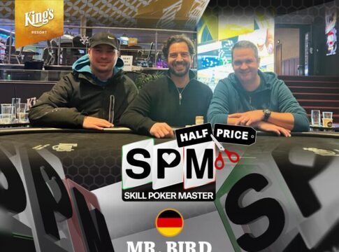 ‚Mr. Bird‘ überflügelt alle im SPM Saturday Night Turbo!