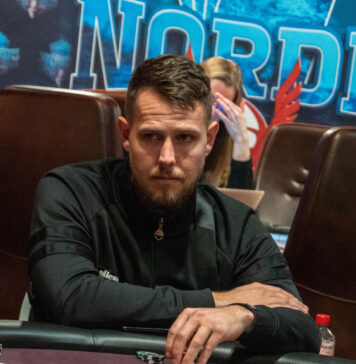 Vom 2nd Chipleader zum ersten Bustout am Finaltag: 