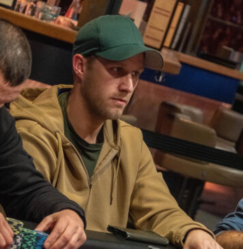 Timo S - Foto: Lennart Hennig