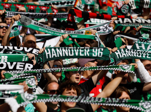 Gorans Sportwetten – Hannover 96 vs Hertha BSC