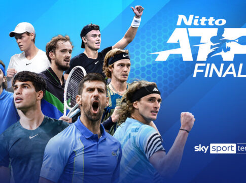 Gorans Sportwetten – ATP Finals