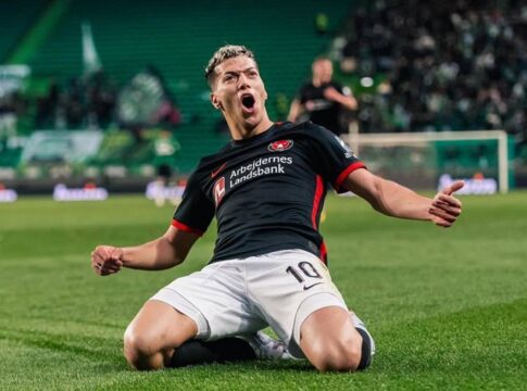 Fußball Superligaen DK – Überholt FC Midtjylland AGF im Topspiel?
