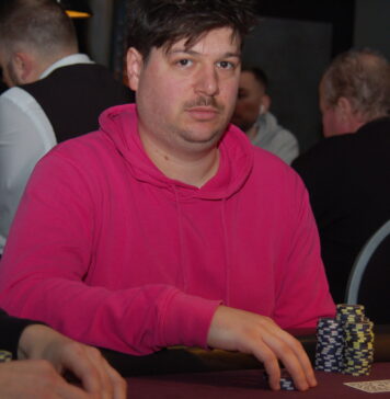 Andreas Z. - Foto: Schwarz