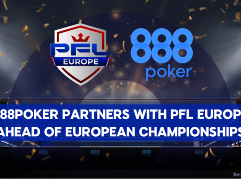 888poker und PFL vereinen Kräfte für spannende MMA-Action in Dublin!