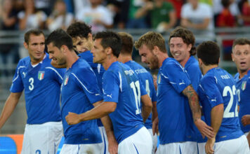 Fußball WM Playoff – Wer schafft es ins Finale ?