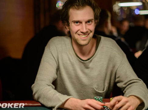 DeathBrain09 rettet Ehre der D-A-CH High Roller / Zahlreiche Siege in der 2. Liga!