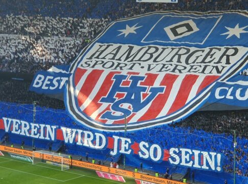 Gorans Sportwetten – Kommt es im Volksparkstadion zu einem Torfestival?