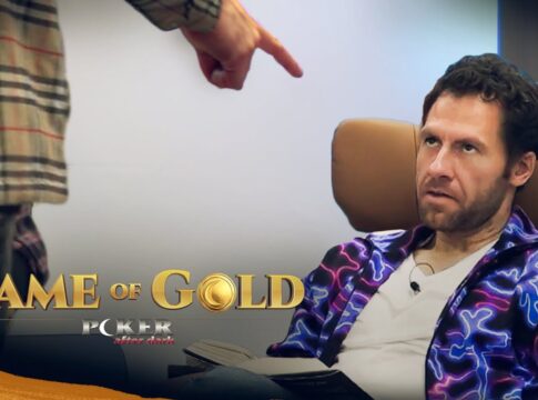 Game of Gold – Episode 6 – The Trigger!