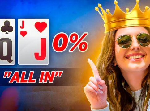 Fünf krasse Triple Barrel Bluffs!