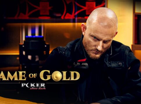 Game of Gold – Episode 4 und 5 – Do or Die!