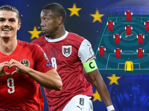 Gorans Sportwetten – EM Quali – Die „Ösis“ werden sich keine Blöße geben