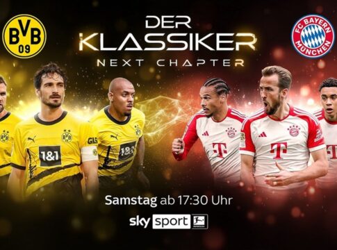 Gorans Sportwetten – 12x Fussball-Tipps fürs Wochenende