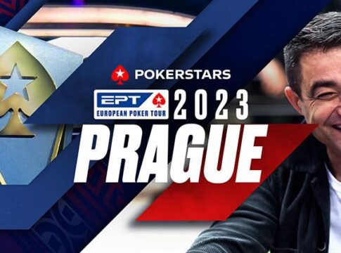 Festival der Extraklasse! Die EPT Prag vom 6. bis 17. Dezember!