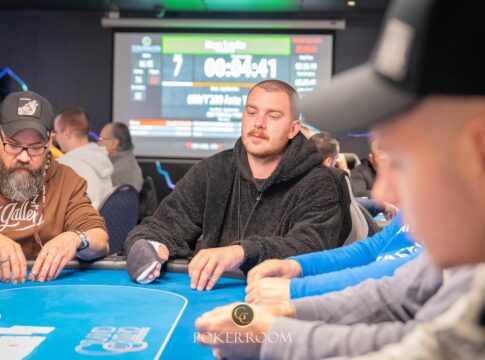 Stark besuchtes LPF-Satellite! – 17 Ticket Gewinner in Liechtenstein!