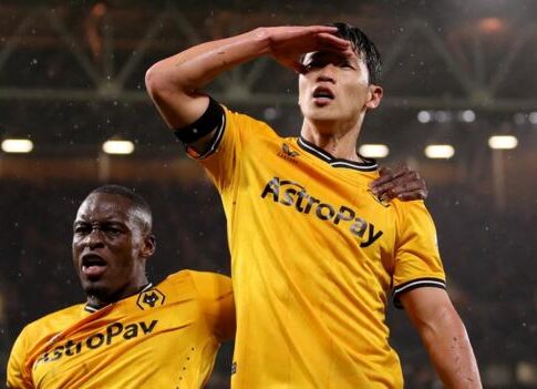 Gorans Sportwetten – Die „Wolves“ gefallen mir aktuell richtig gut