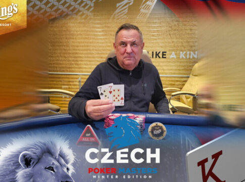 „UA Game“ gewinnt CPM High Roller vor Sebastian Einbeck!