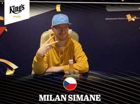 Milan Simane