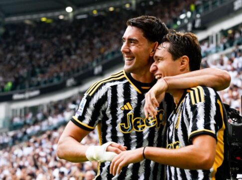 Gorans Sportwetten – Das Top-Spiel der Serie A steht an