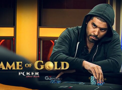 Game of Gold – EP10 – Die Underdogs mit der Überraschung!