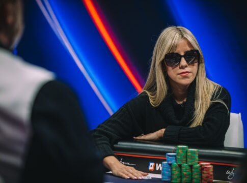 GPI 2023 Player Of The Year – Kristen Foxen und Bin Weng führen!