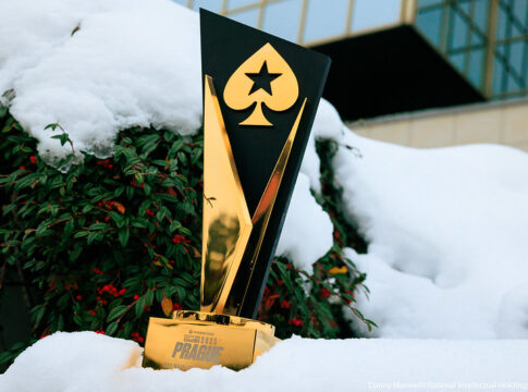 EPT Prag: Ein winterliches Festival beginnt!