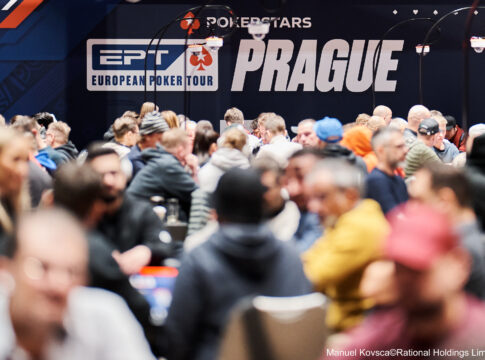 Eureka Prague: Volle M.E. Tage 1C & 1D // Podium für Pudel & Arikan!