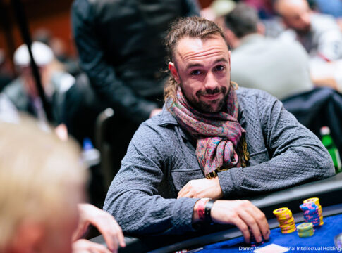 Ole Schemion Runner-Up im NLH Thursday Thrill, „RaZorFaZoR“ siegt beim PLO!