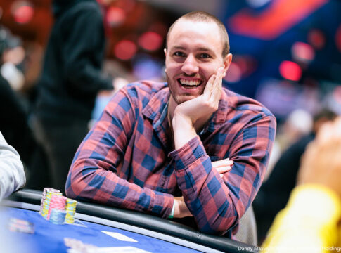 EPT Prag: 50 DACH-Spieler auf dem Weg in Tag 2!