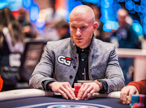 Jason Koon fordert strengere Regeln bei Live-Pokerturnieren!