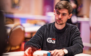 Fedor Holz lässt seinen GGPoker Vertrag auslaufen und zieht sich aus dem Pokerzirkus zurück!